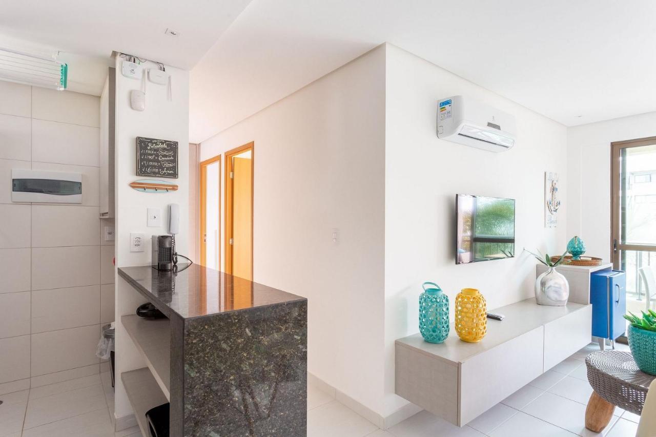 Cohost Flat Beachclass Ecolife 104g Apartment