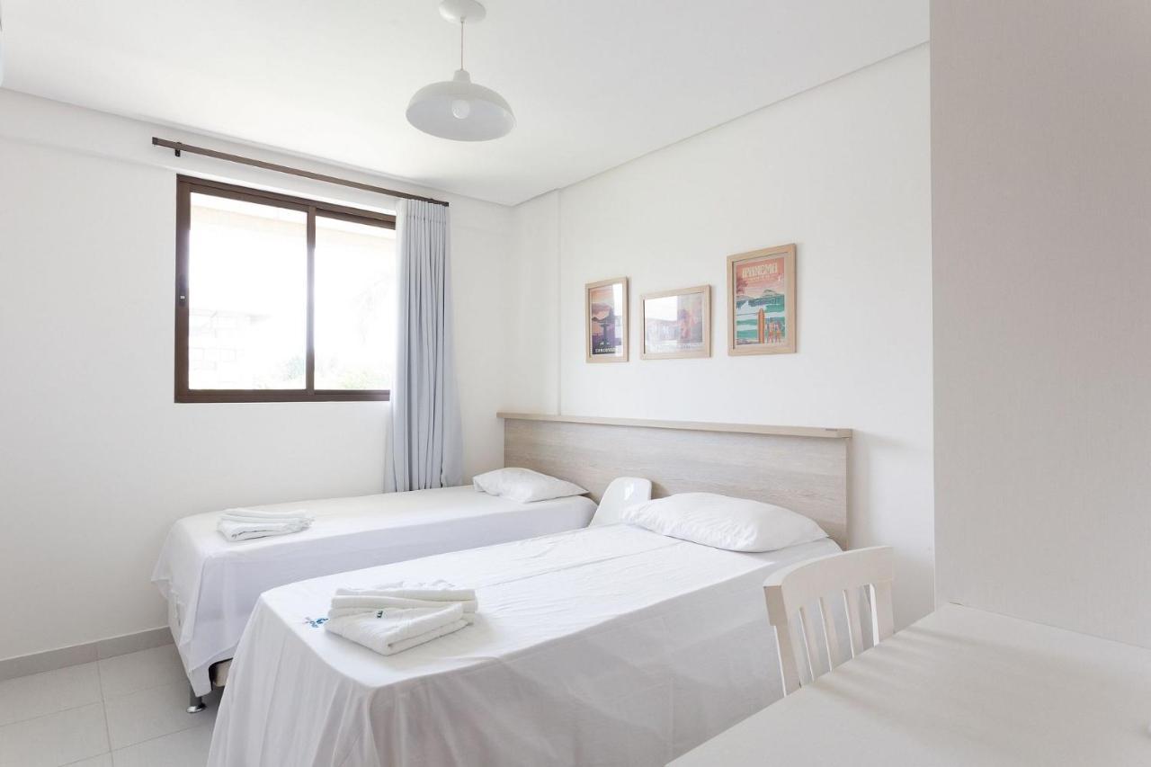 Apartment Cohost Flat Beachclass Ecolife 104g *