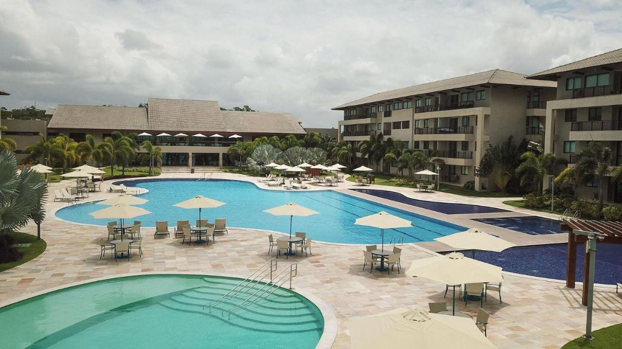 Cohost Flat Beachclass Ecolife 104g Porto de Galinhas