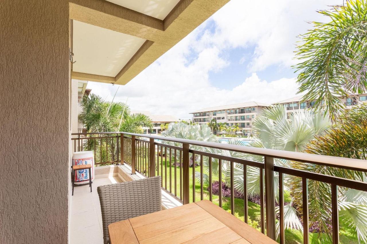 Cohost Flat Beachclass Ecolife 104g Apartment Porto de Galinhas