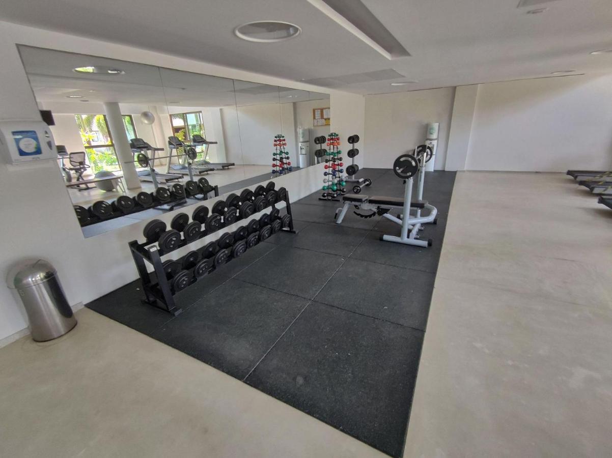 Cohost Flat Beachclass Ecolife 104g Apartment *
