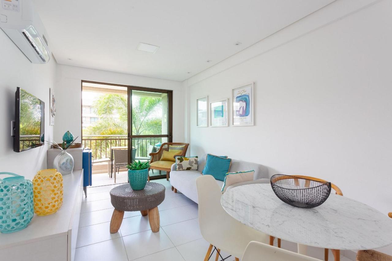 Apartment Cohost Flat Beachclass Ecolife 104g *