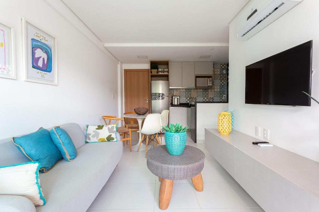 Cohost Flat Beachclass Ecolife 104g Apartment *