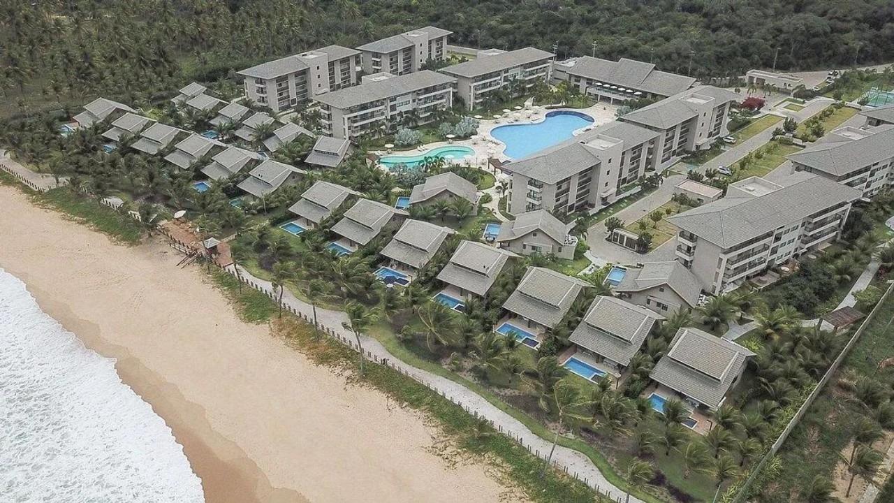 Apartment Cohost Flat Beachclass Ecolife 104g