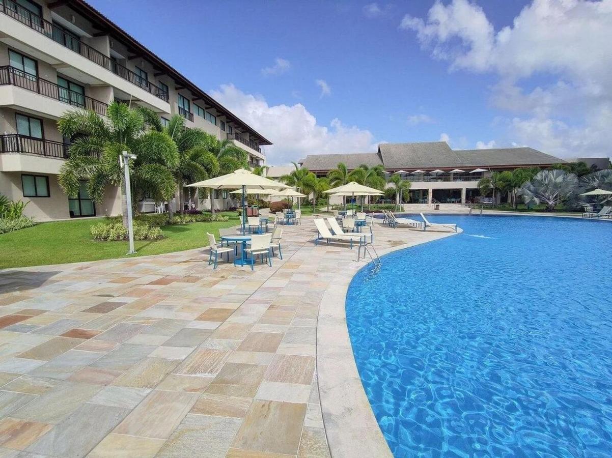 Cohost Flat Beachclass Ecolife 104g Apartment Porto de Galinhas
