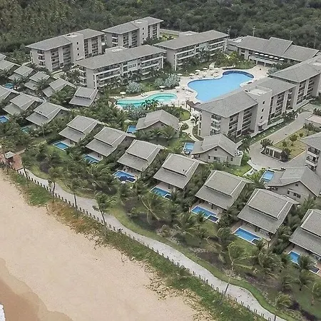 Cohost Flat Beachclass Ecolife 104G Porto de Galinhas Exterior photo