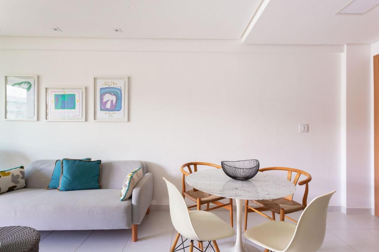 Cohost Flat Beachclass Ecolife 104g Apartamento Pôrto das Galinhas