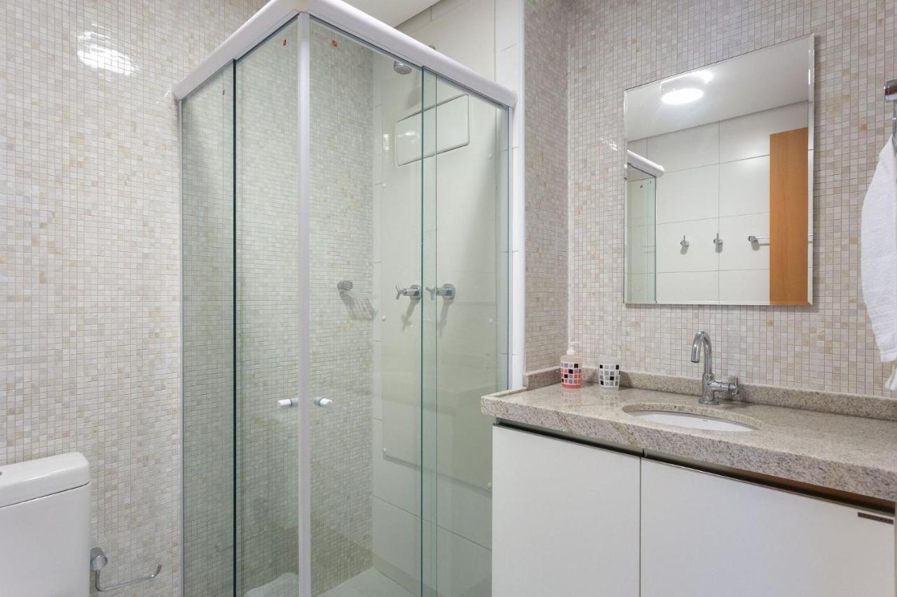 Cohost Flat Beachclass Ecolife 104g Apartamento