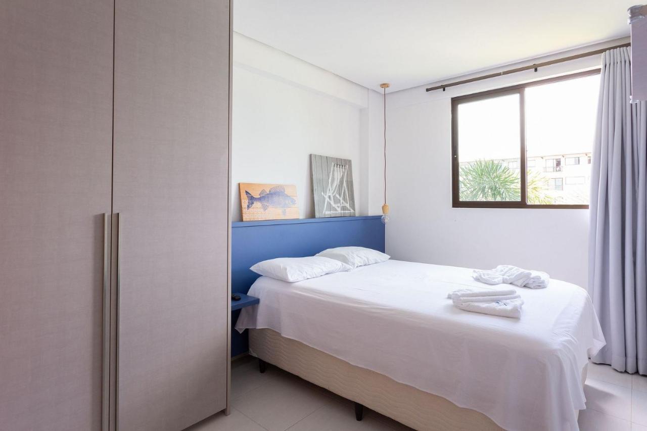 Apartamento Cohost Flat Beachclass Ecolife 104g *