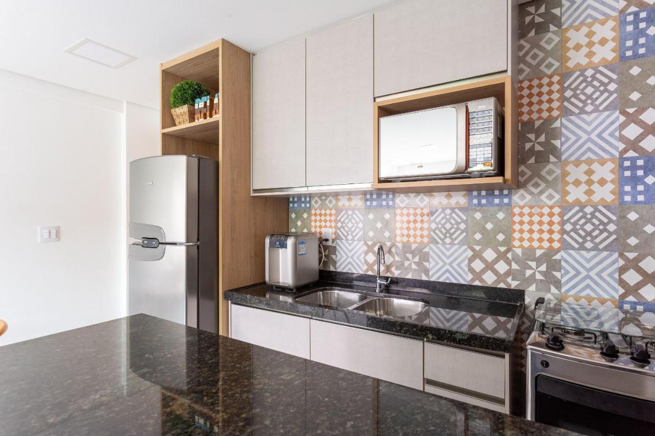 Cohost Flat Beachclass Ecolife 104g Apartamento Pôrto das Galinhas