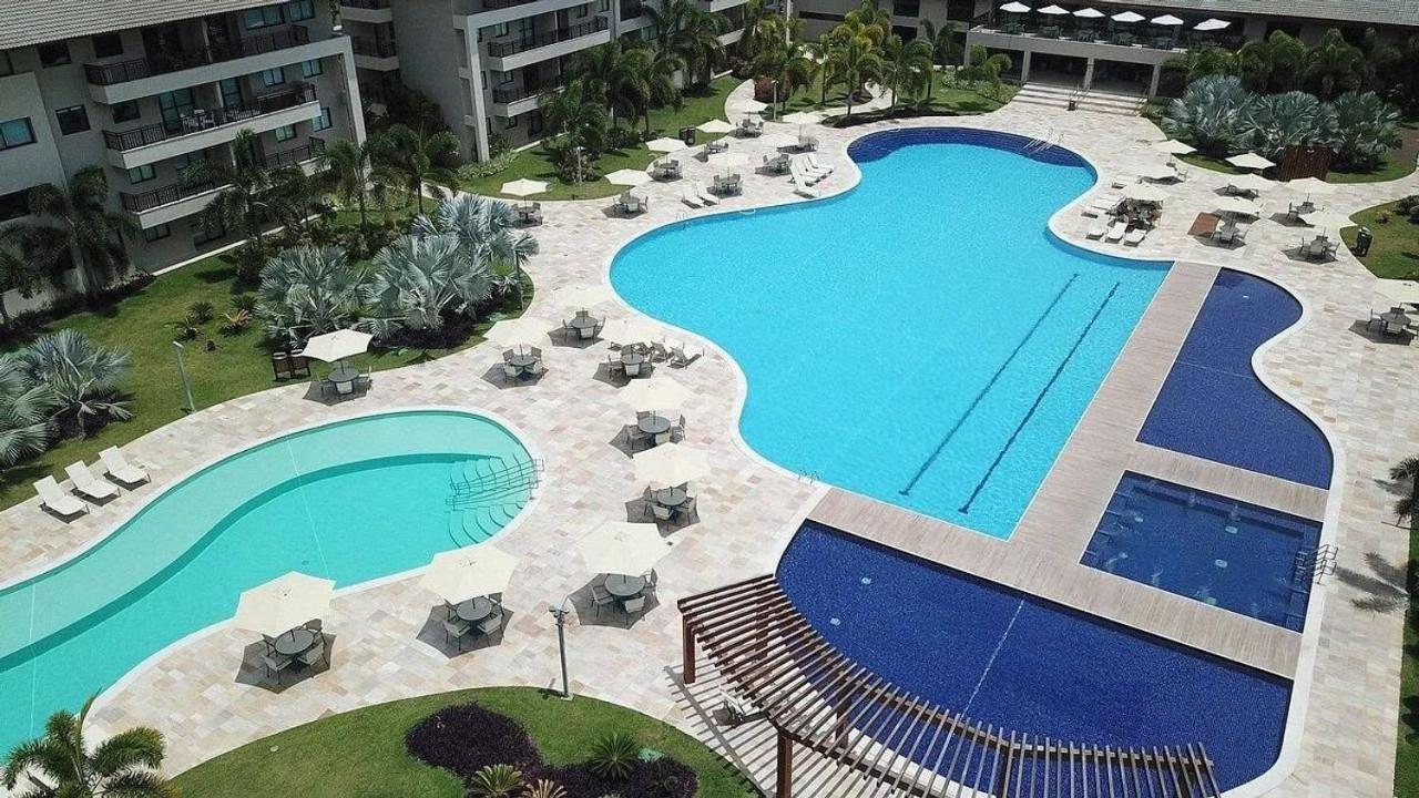 Apartamento Cohost Flat Beachclass Ecolife 104g