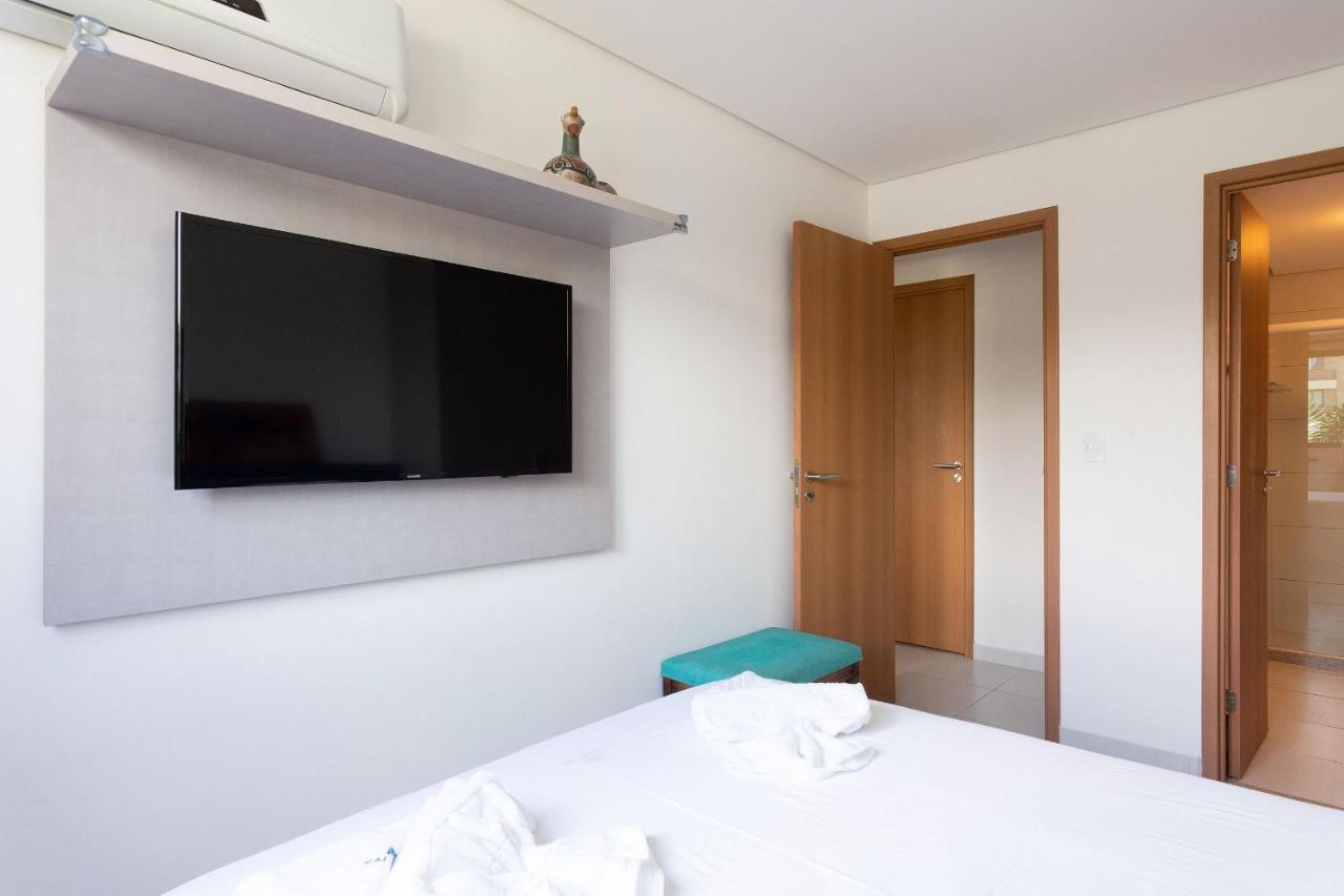 Cohost Flat Beachclass Ecolife 104g Apartamento *